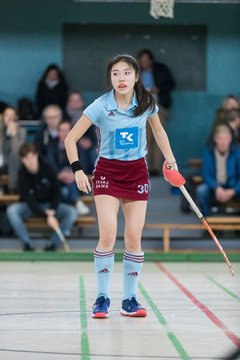 Bild 373 - B/C-Juniorinnen Hamburger Meisterschaft